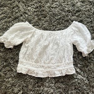American Eagle Top